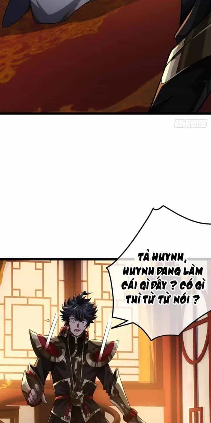 Ma Lâm Thiên Hạ - Chương 65 - ảnh 17