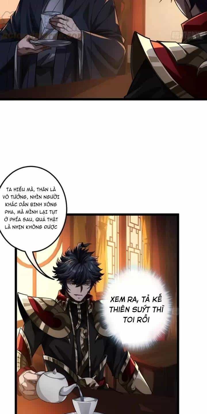 Ma Lâm Thiên Hạ - Chương 65 - ảnh 7