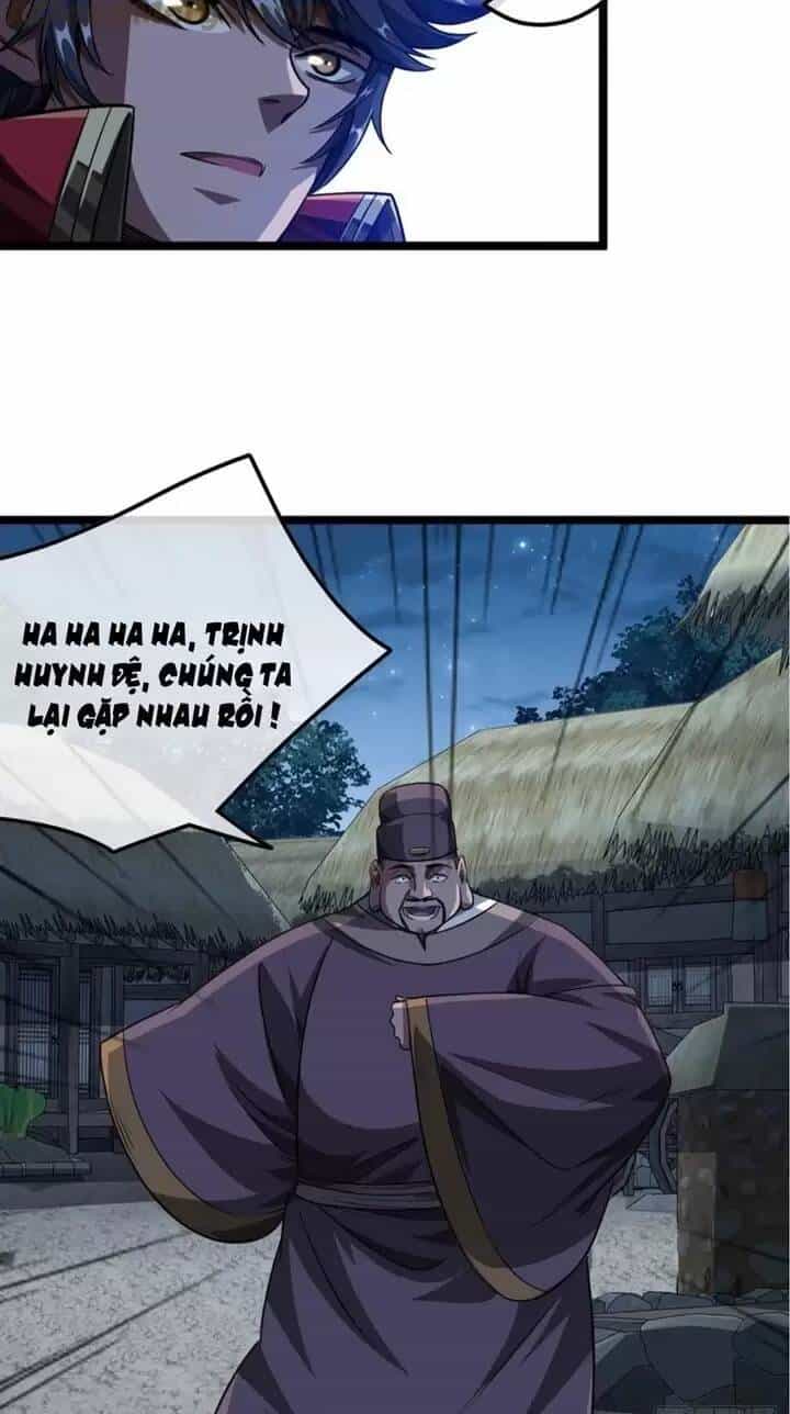 Ma Lâm Thiên Hạ - Chương 66 - ảnh 25