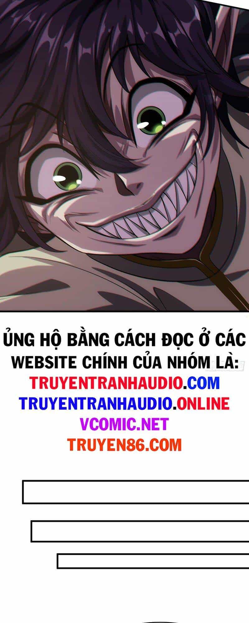 Ma Lâm Thiên Hạ - Chương 7 - ảnh 36