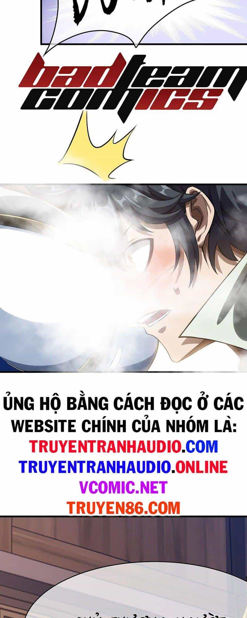 Ma Lâm Thiên Hạ - Chương 7 - ảnh 41