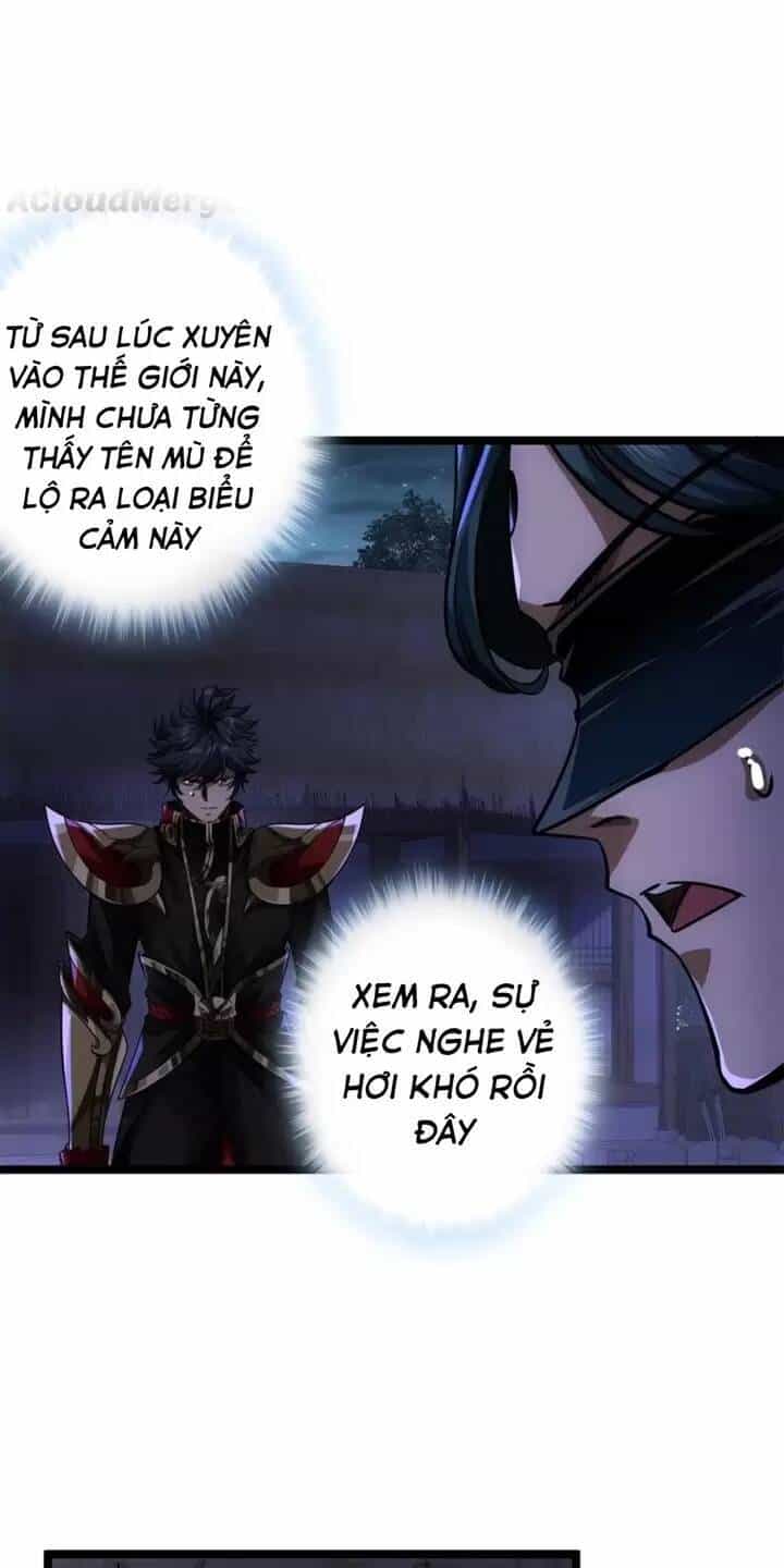 Ma Lâm Thiên Hạ - Chương 68 - ảnh 30