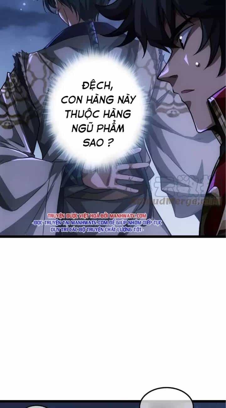 Ma Lâm Thiên Hạ - Chương 68 - ảnh 39