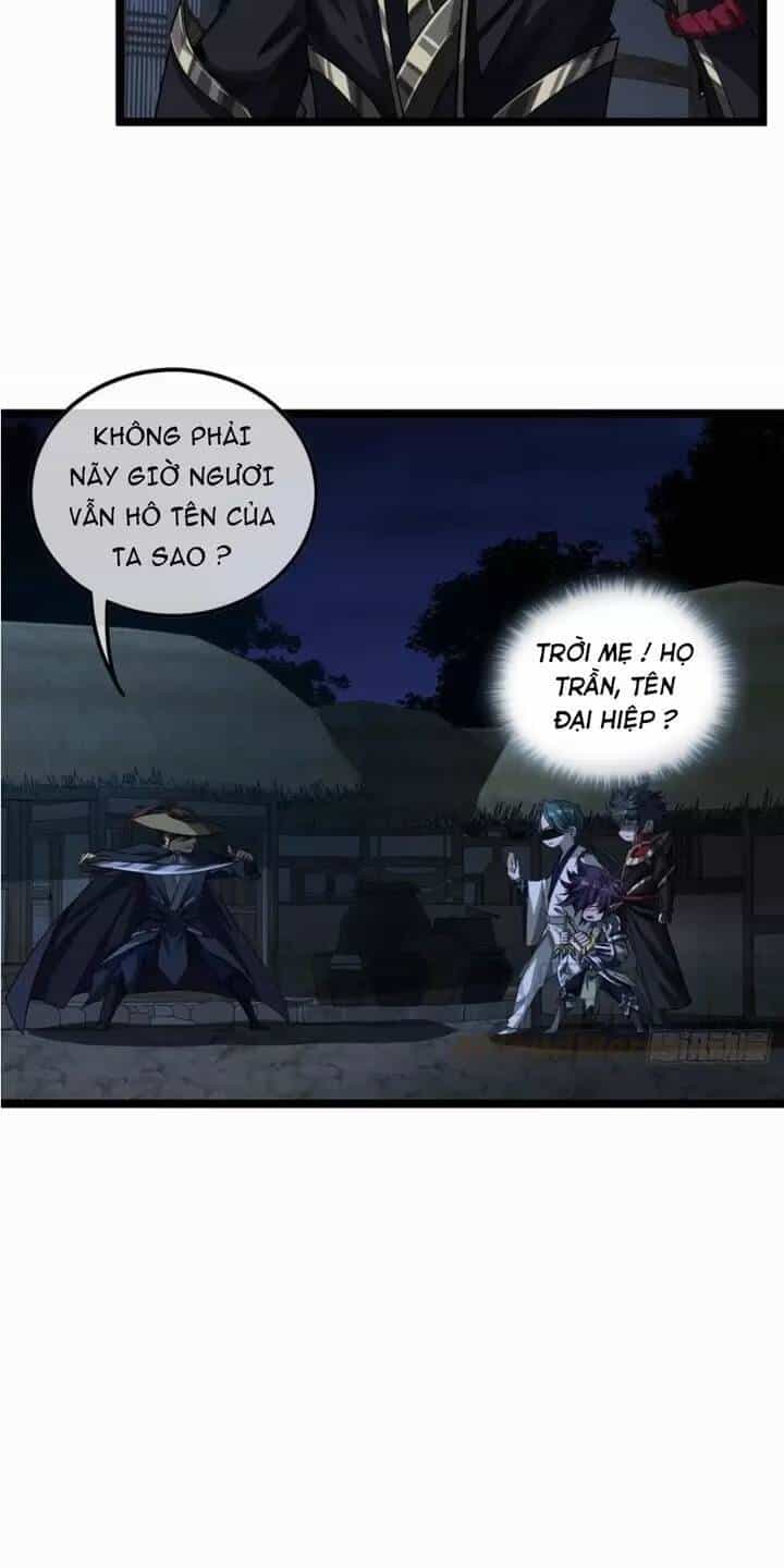 Ma Lâm Thiên Hạ - Chương 69 - ảnh 22
