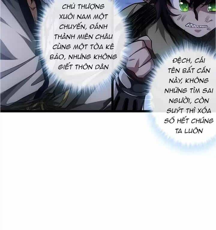 Ma Lâm Thiên Hạ - Chương 72 - ảnh 7