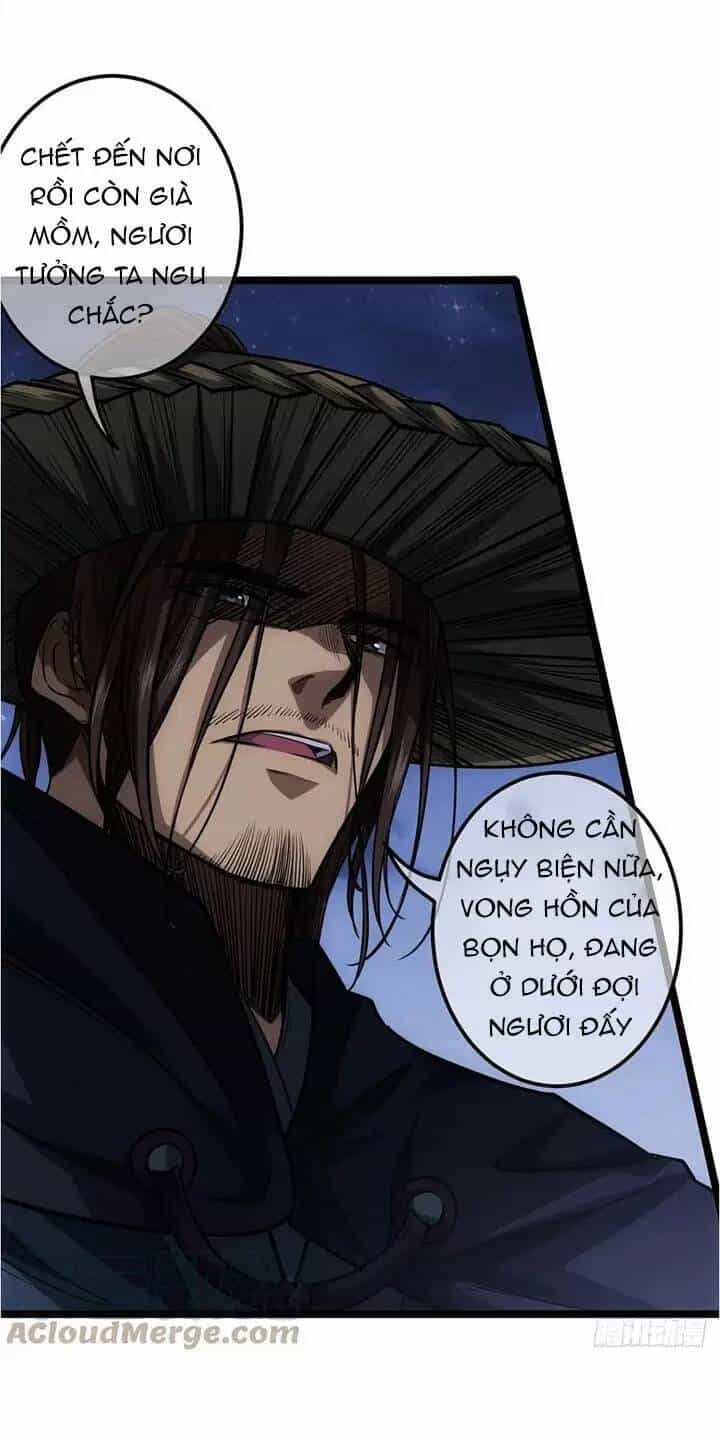 Ma Lâm Thiên Hạ - Chương 72 - ảnh 9