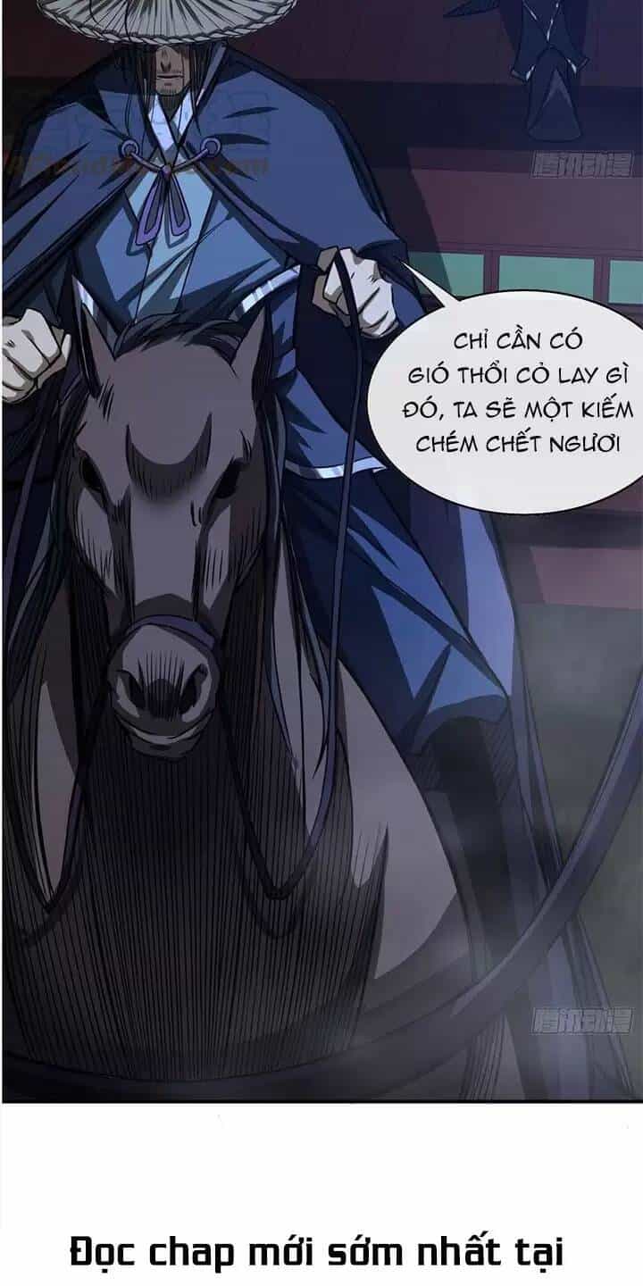 Ma Lâm Thiên Hạ - Chương 73 - ảnh 11