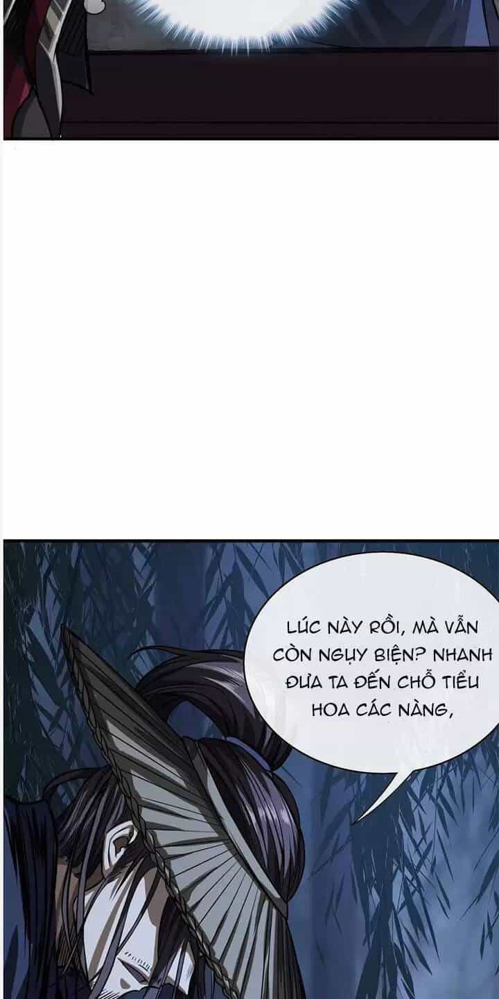 Ma Lâm Thiên Hạ - Chương 73 - ảnh 18