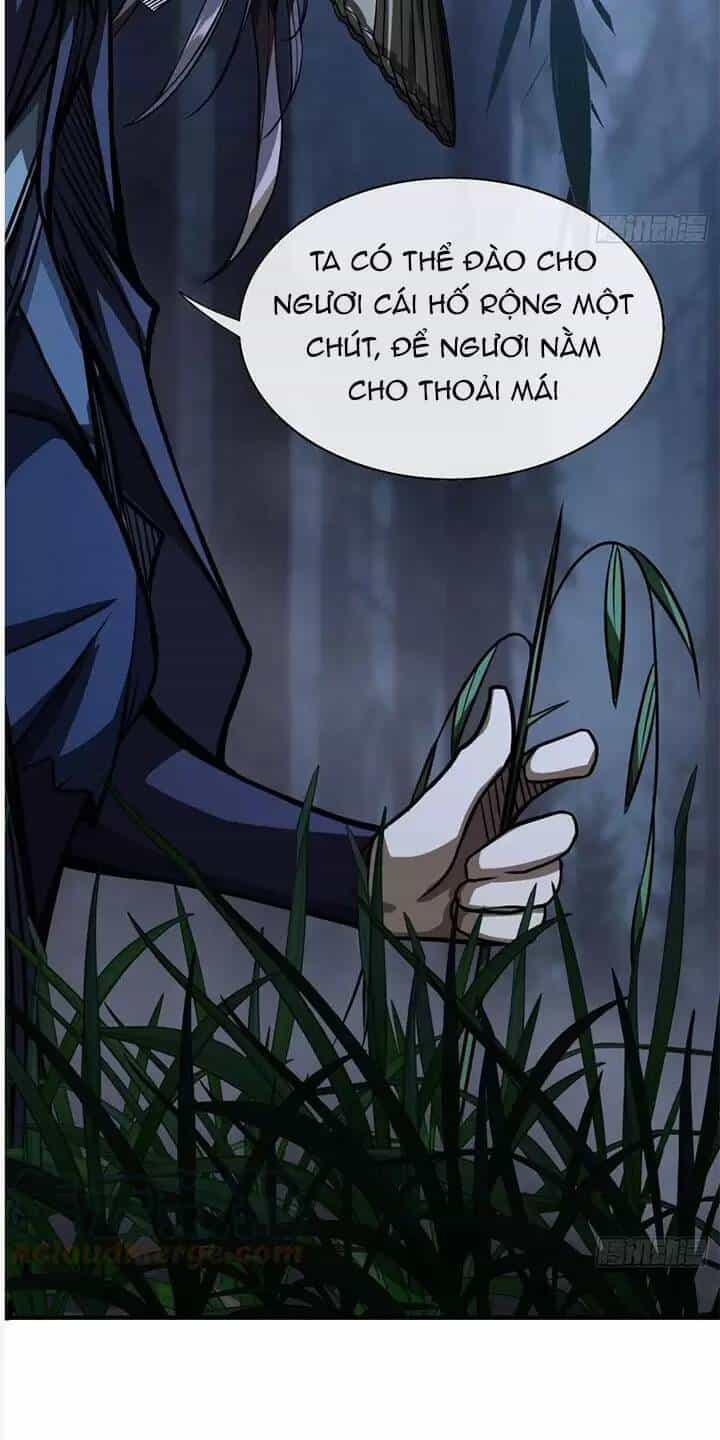Ma Lâm Thiên Hạ - Chương 73 - ảnh 19