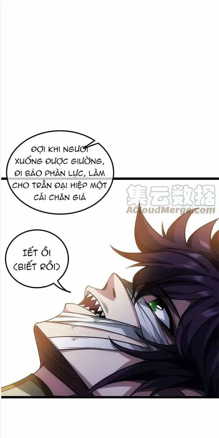 Ma Lâm Thiên Hạ - Chương 74 - ảnh 37