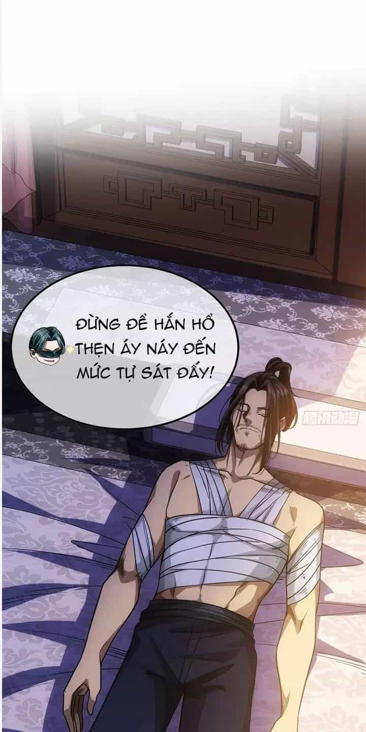 Ma Lâm Thiên Hạ - Chương 74 - ảnh 41