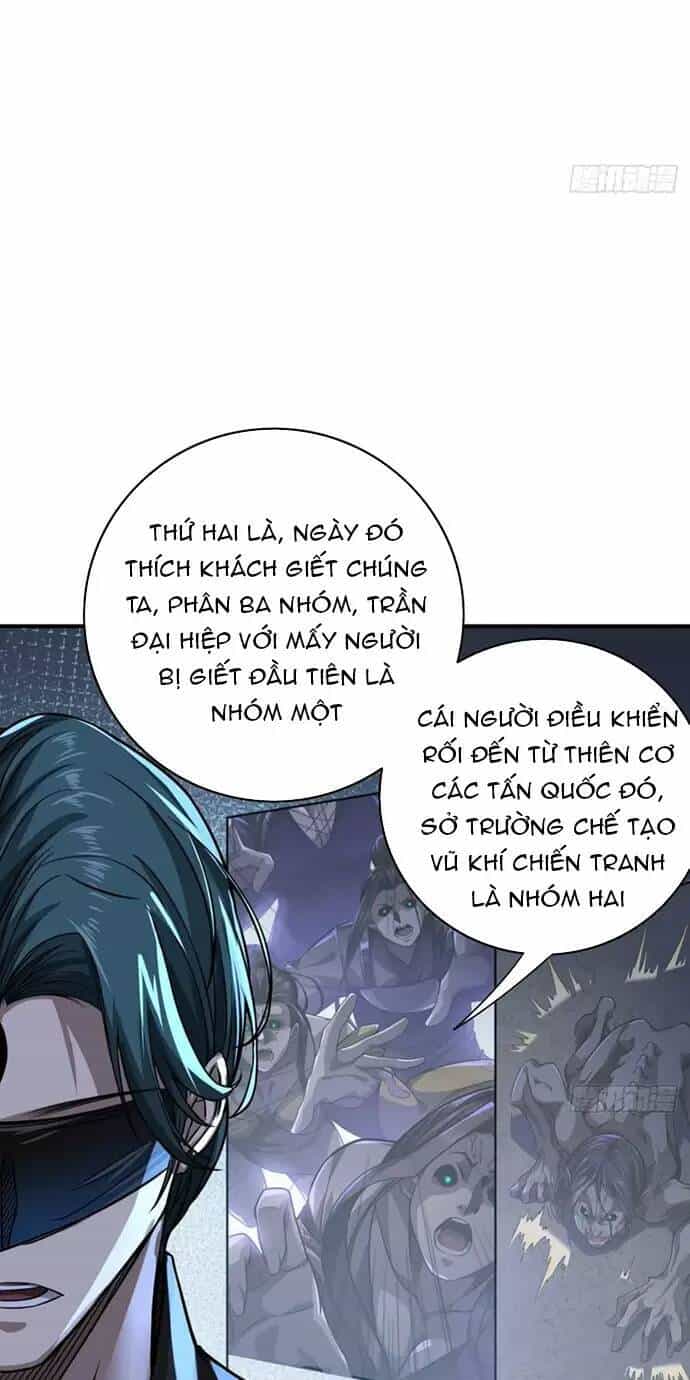Ma Lâm Thiên Hạ - Chương 75 - ảnh 10