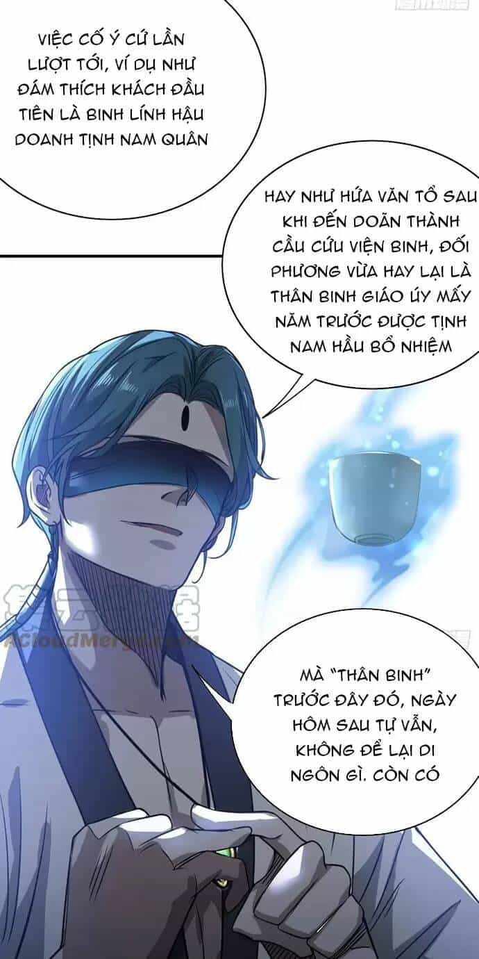 Ma Lâm Thiên Hạ - Chương 75 - ảnh 15