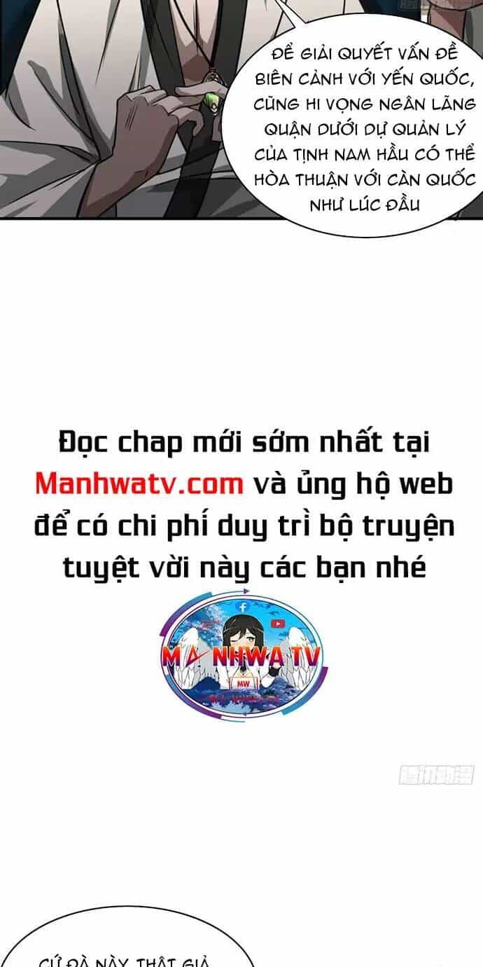 Ma Lâm Thiên Hạ - Chương 75 - ảnh 17