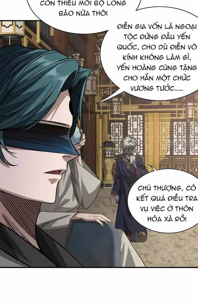 Ma Lâm Thiên Hạ - Chương 75 - ảnh 19