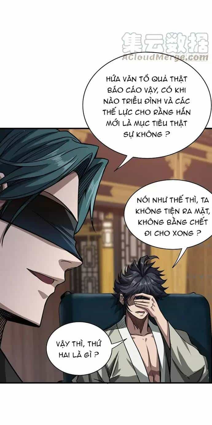 Ma Lâm Thiên Hạ - Chương 75 - ảnh 9