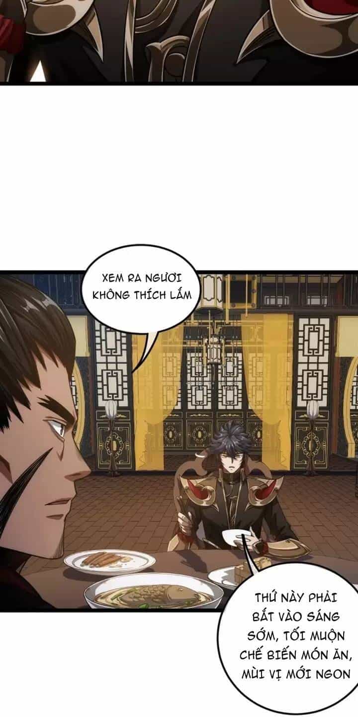 Ma Lâm Thiên Hạ - Chương 78 - ảnh 11