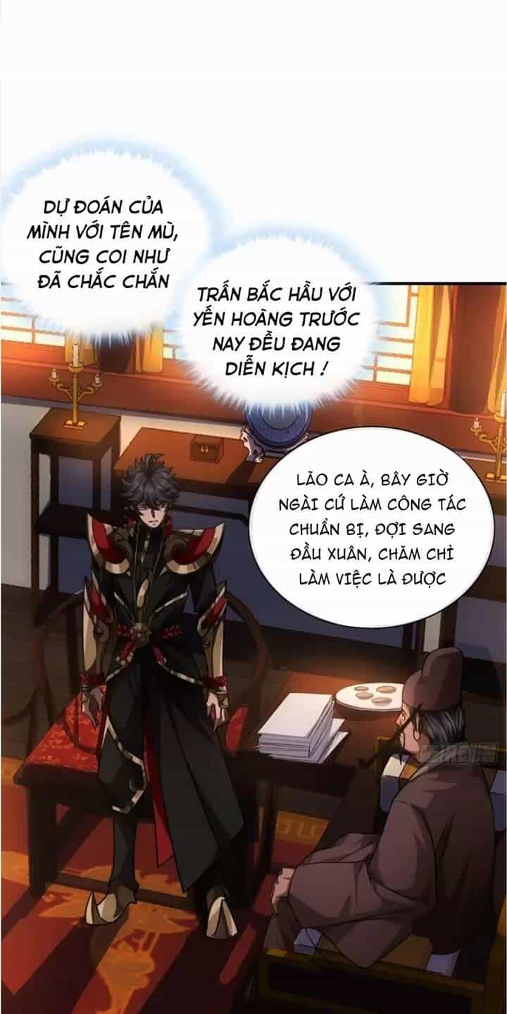 Ma Lâm Thiên Hạ - Chương 79 - ảnh 19