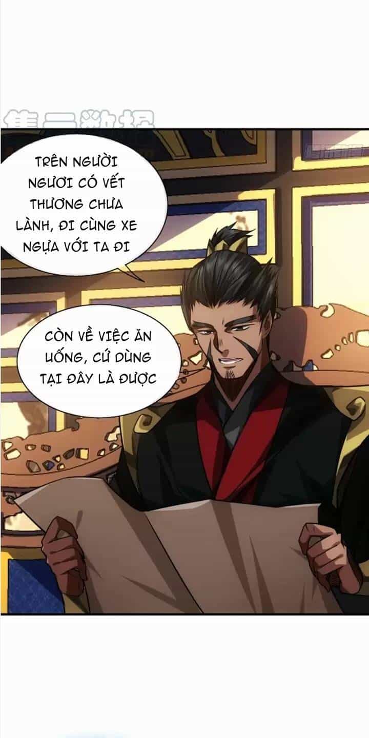 Ma Lâm Thiên Hạ - Chương 79 - ảnh 29