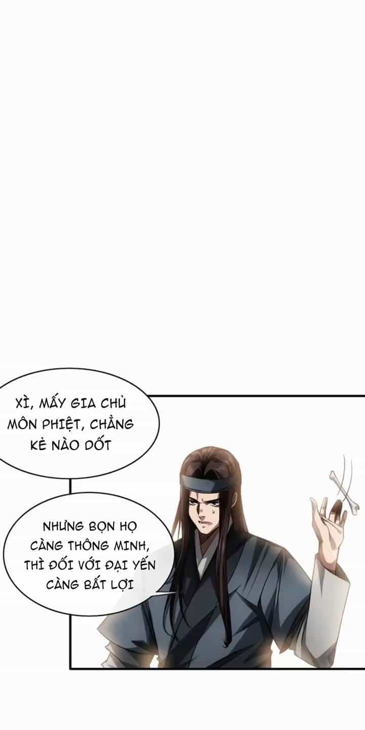 Ma Lâm Thiên Hạ - Chương 81 - ảnh 18
