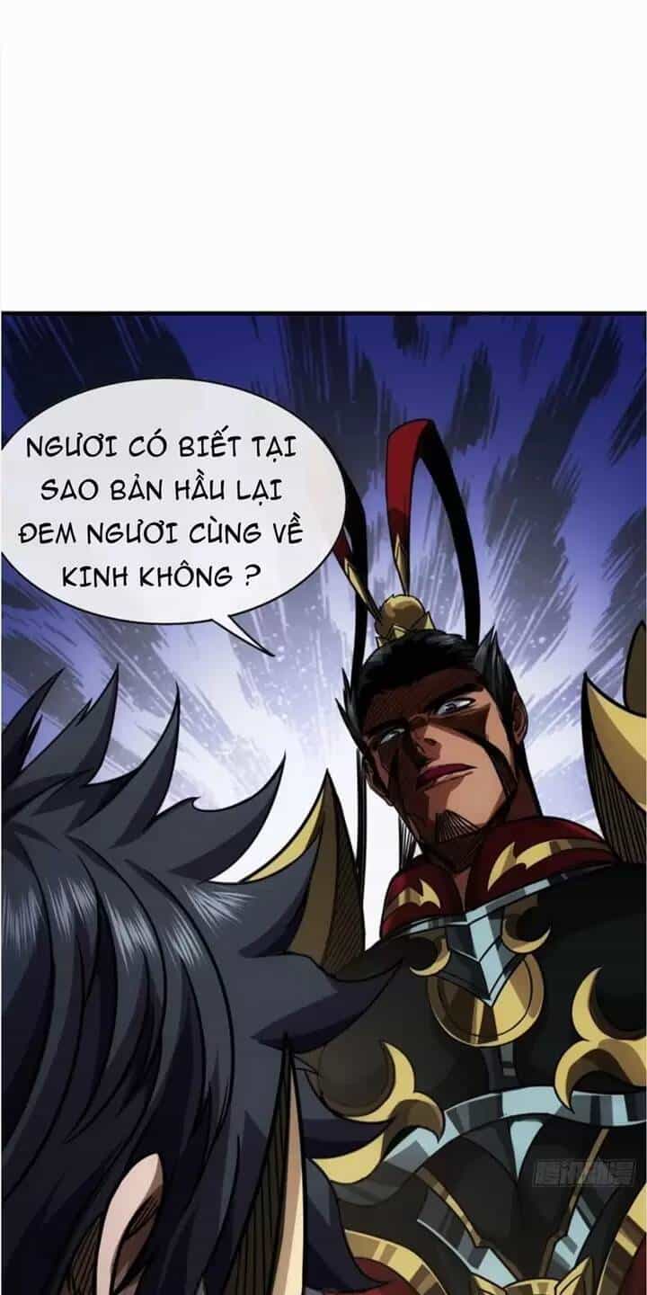Ma Lâm Thiên Hạ - Chương 81 - ảnh 29