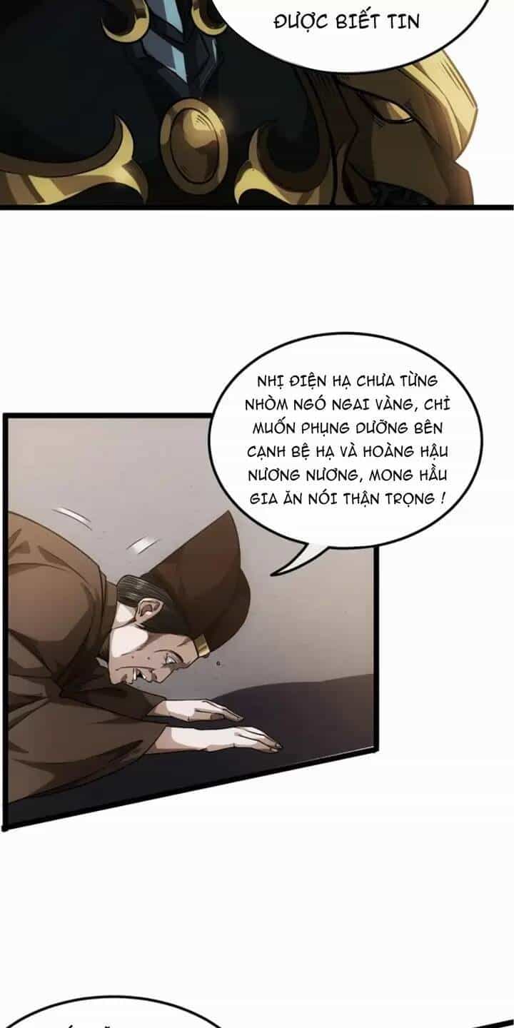 Ma Lâm Thiên Hạ - Chương 82 - ảnh 15