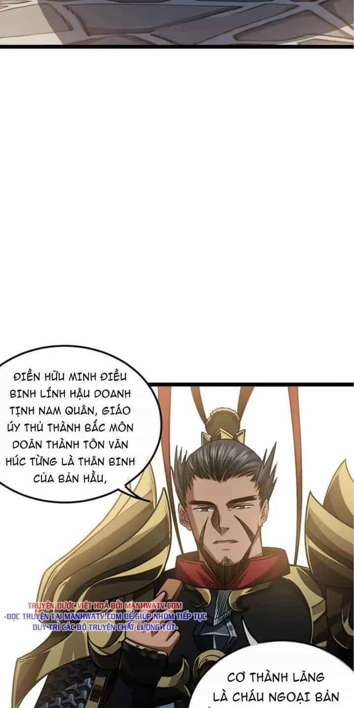 Ma Lâm Thiên Hạ - Chương 83 - ảnh 7