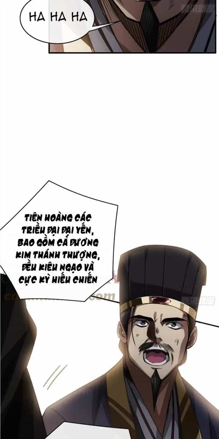 Ma Lâm Thiên Hạ - Chương 84 - ảnh 9