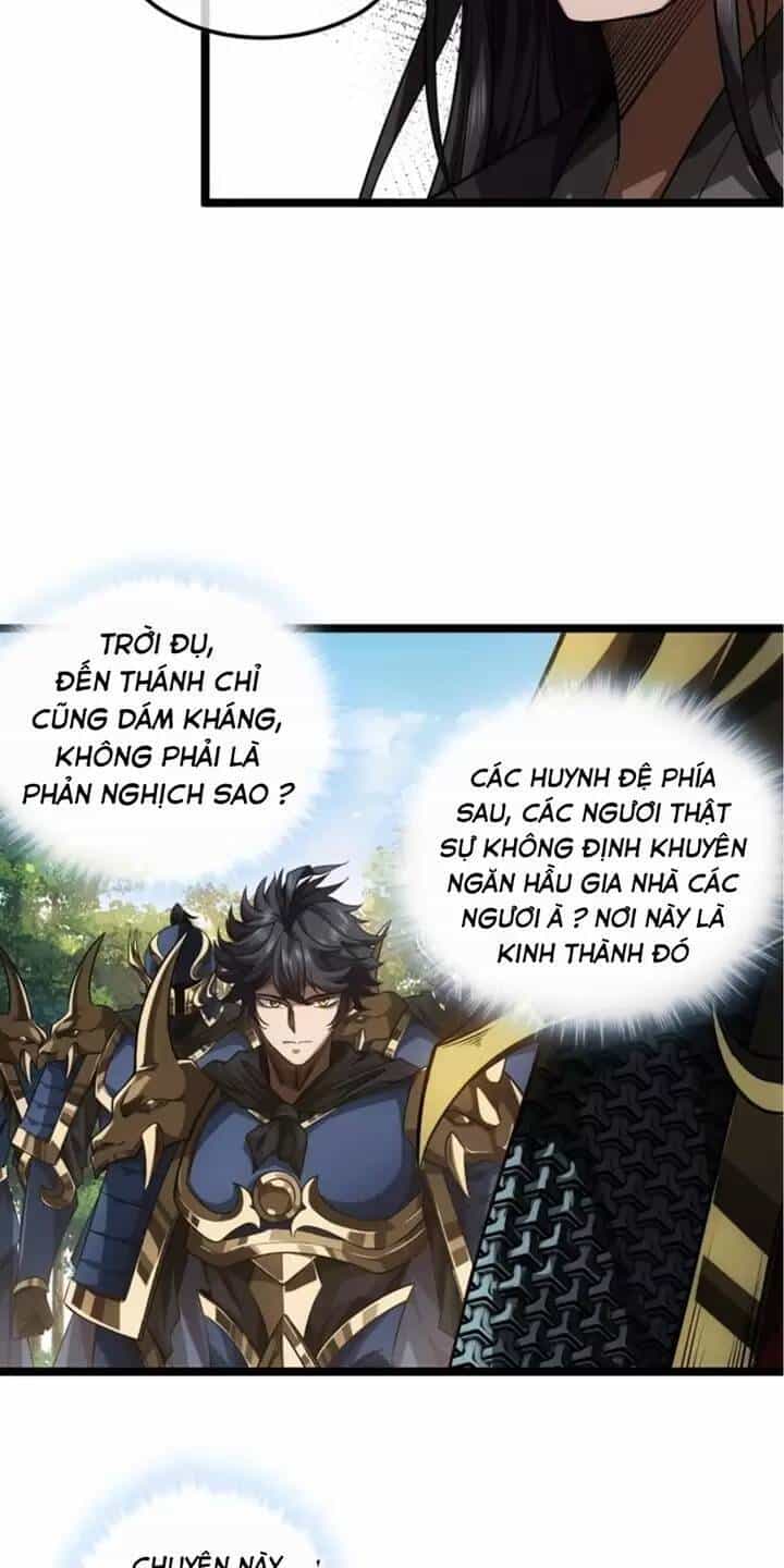 Ma Lâm Thiên Hạ - Chương 86 - ảnh 4