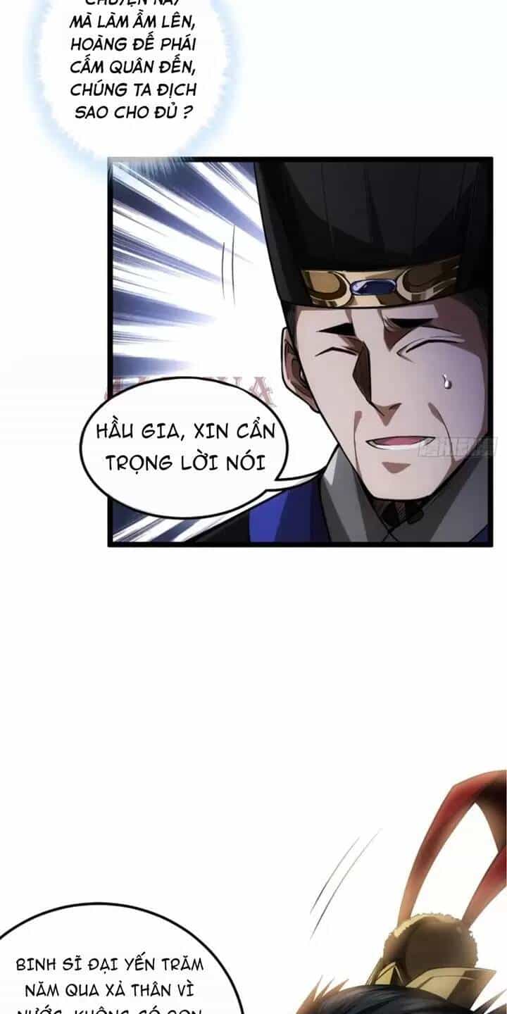Ma Lâm Thiên Hạ - Chương 86 - ảnh 5