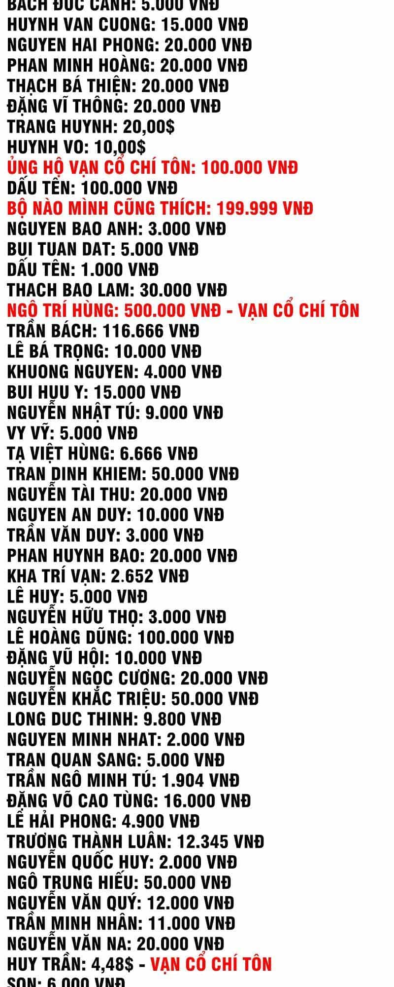 Ma Lâm Thiên Hạ - Chương 9 - ảnh 3