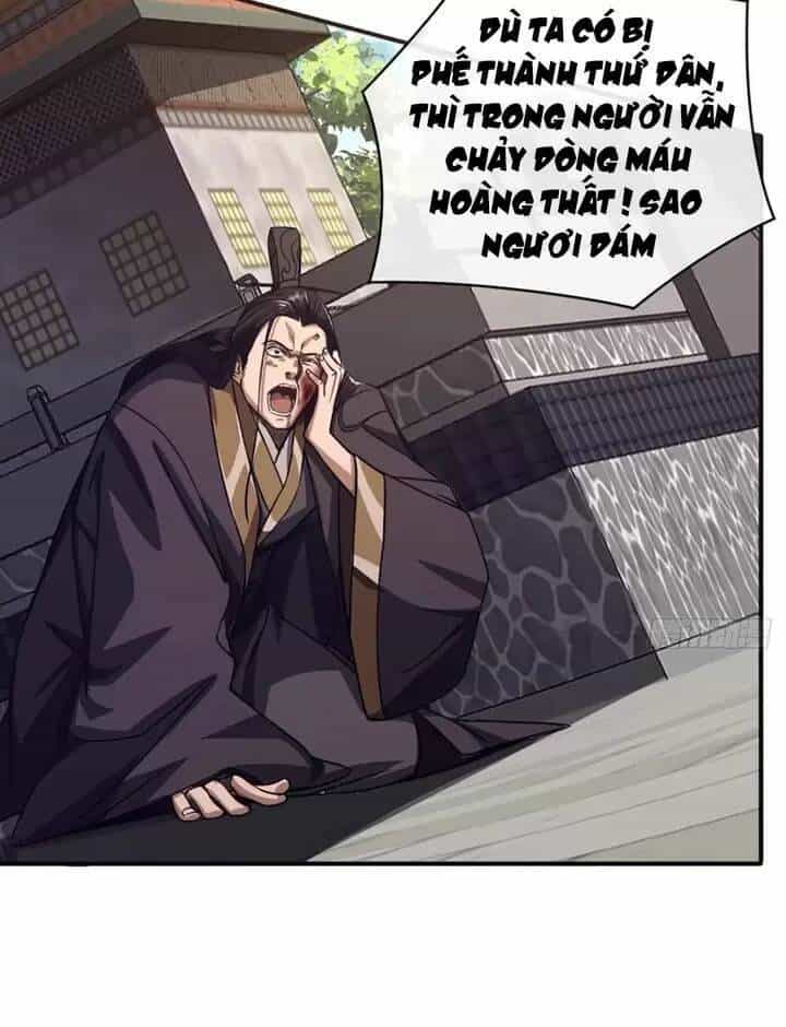 Ma Lâm Thiên Hạ - Chương 87 - ảnh 19