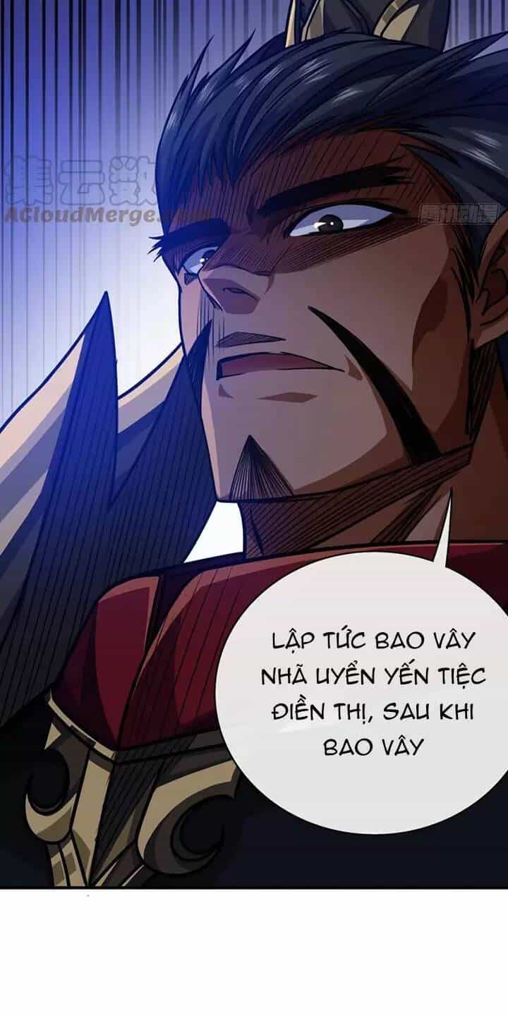 Ma Lâm Thiên Hạ - Chương 89 - ảnh 27