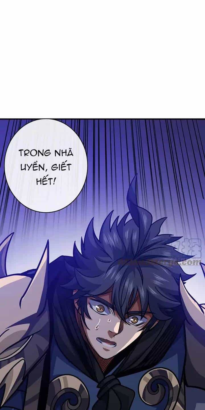 Ma Lâm Thiên Hạ - Chương 89 - ảnh 28