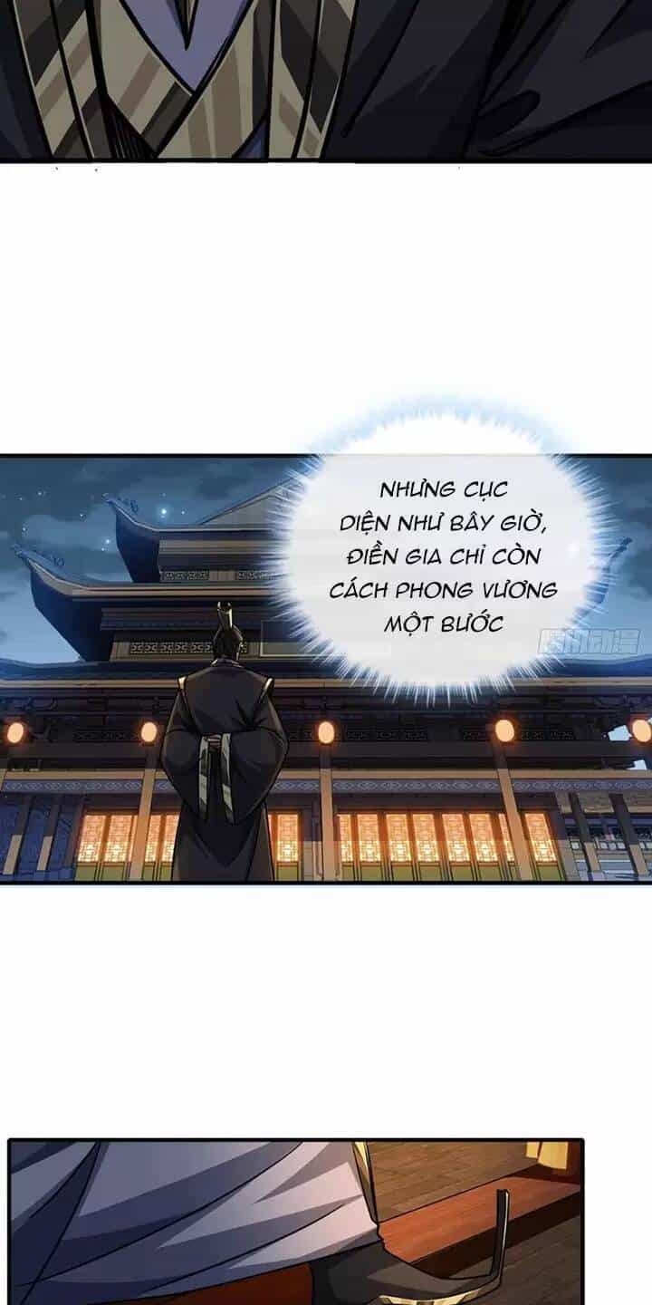 Ma Lâm Thiên Hạ - Chương 89 - ảnh 3