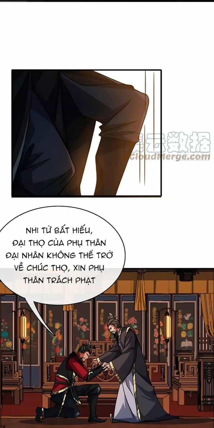 Ma Lâm Thiên Hạ - Chương 89 - ảnh 6