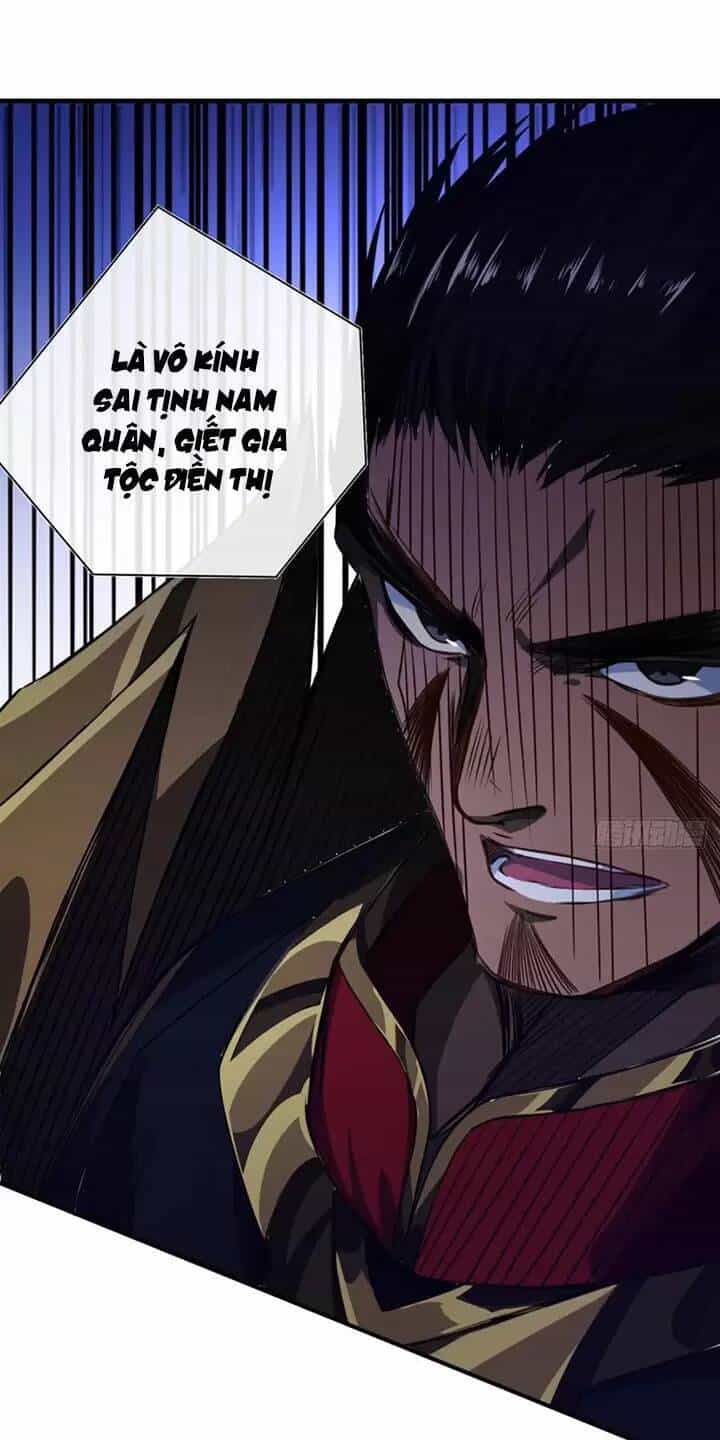 Ma Lâm Thiên Hạ - Chương 91 - ảnh 14