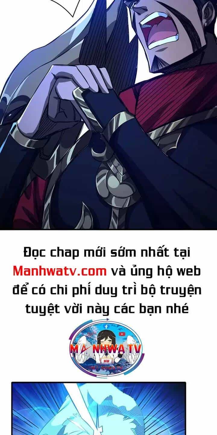 Ma Lâm Thiên Hạ - Chương 91 - ảnh 34