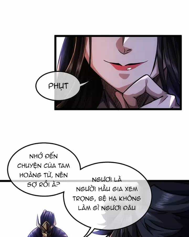 Ma Lâm Thiên Hạ - Chương 93 - ảnh 12