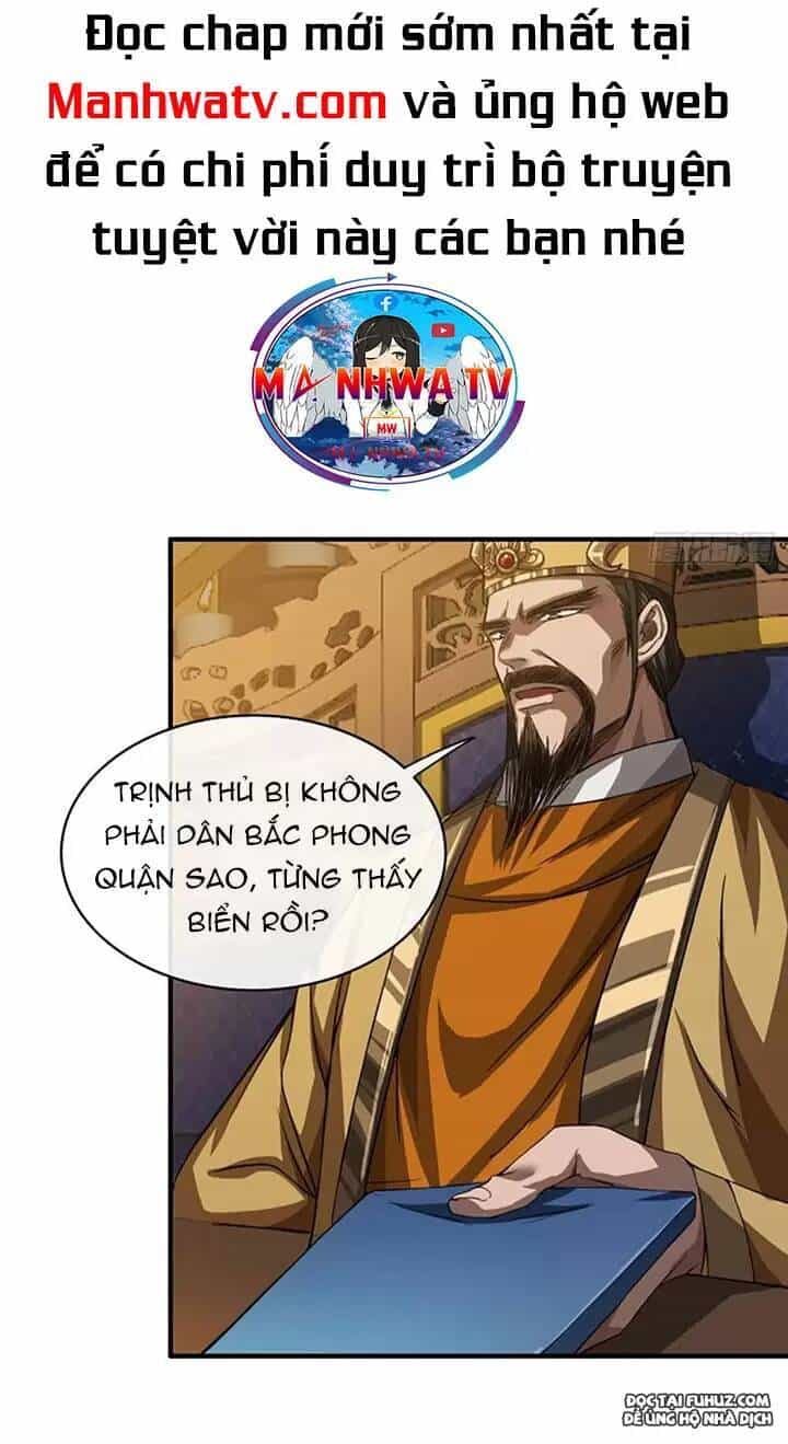 Ma Lâm Thiên Hạ - Chương 94 - ảnh 13