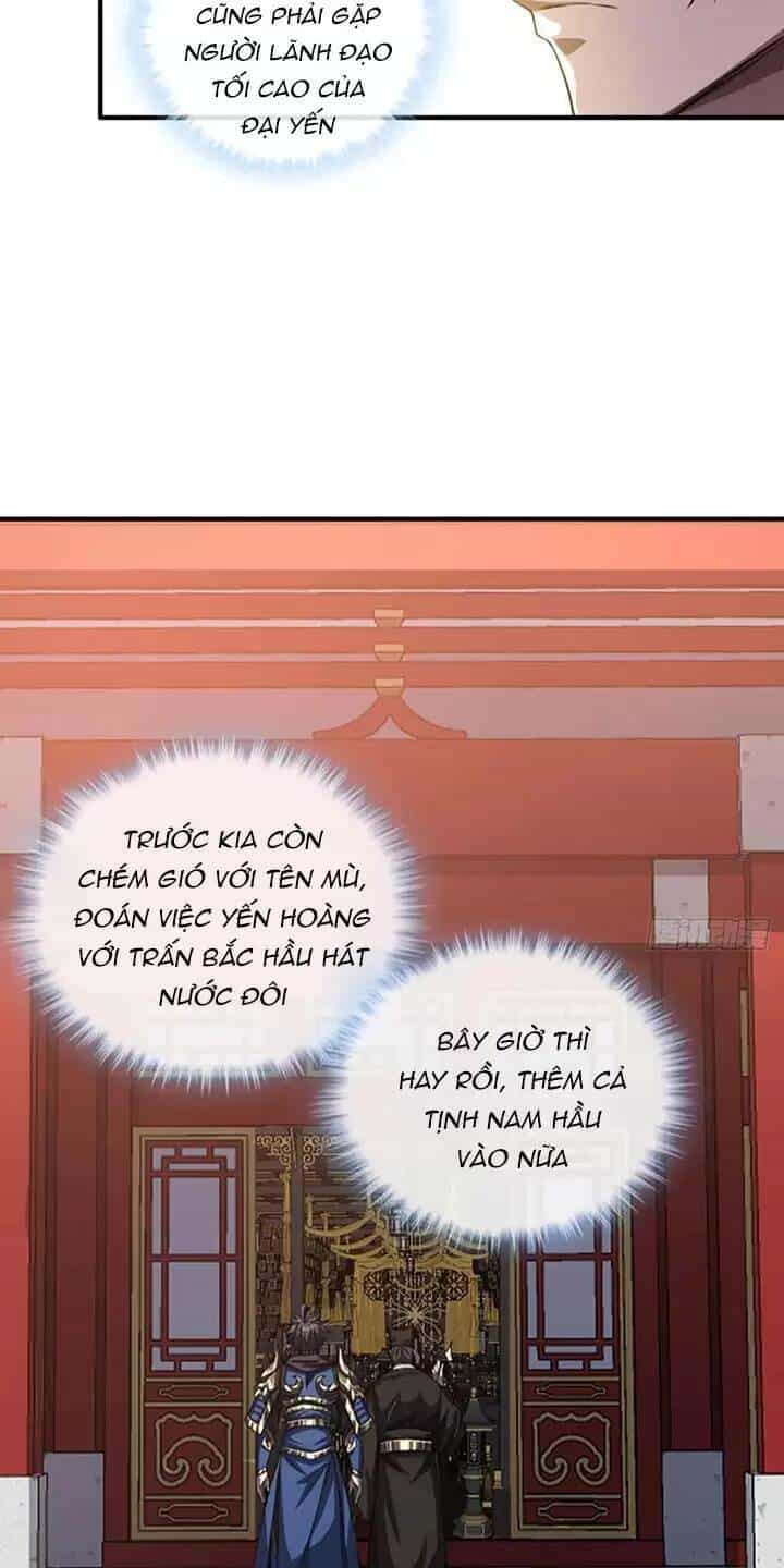 Ma Lâm Thiên Hạ - Chương 94 - ảnh 3