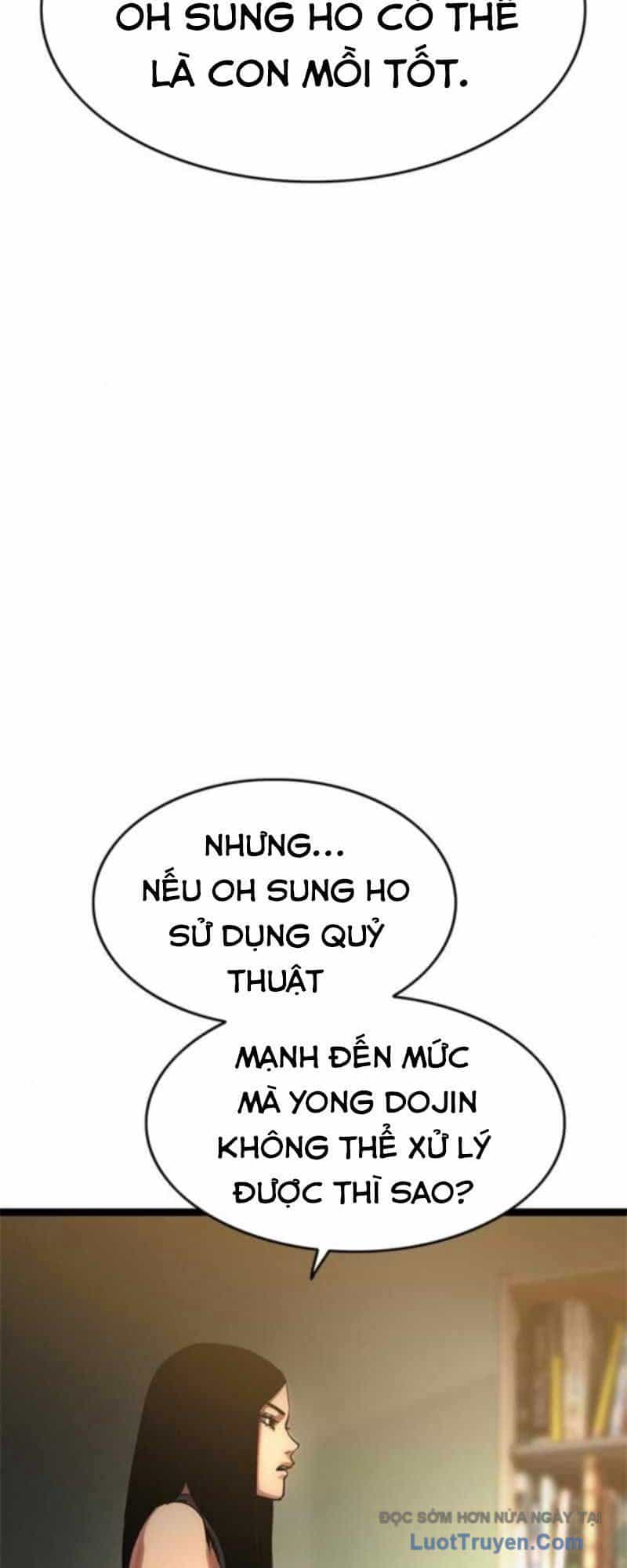 Ma Linh - Chương 16 - ảnh 18