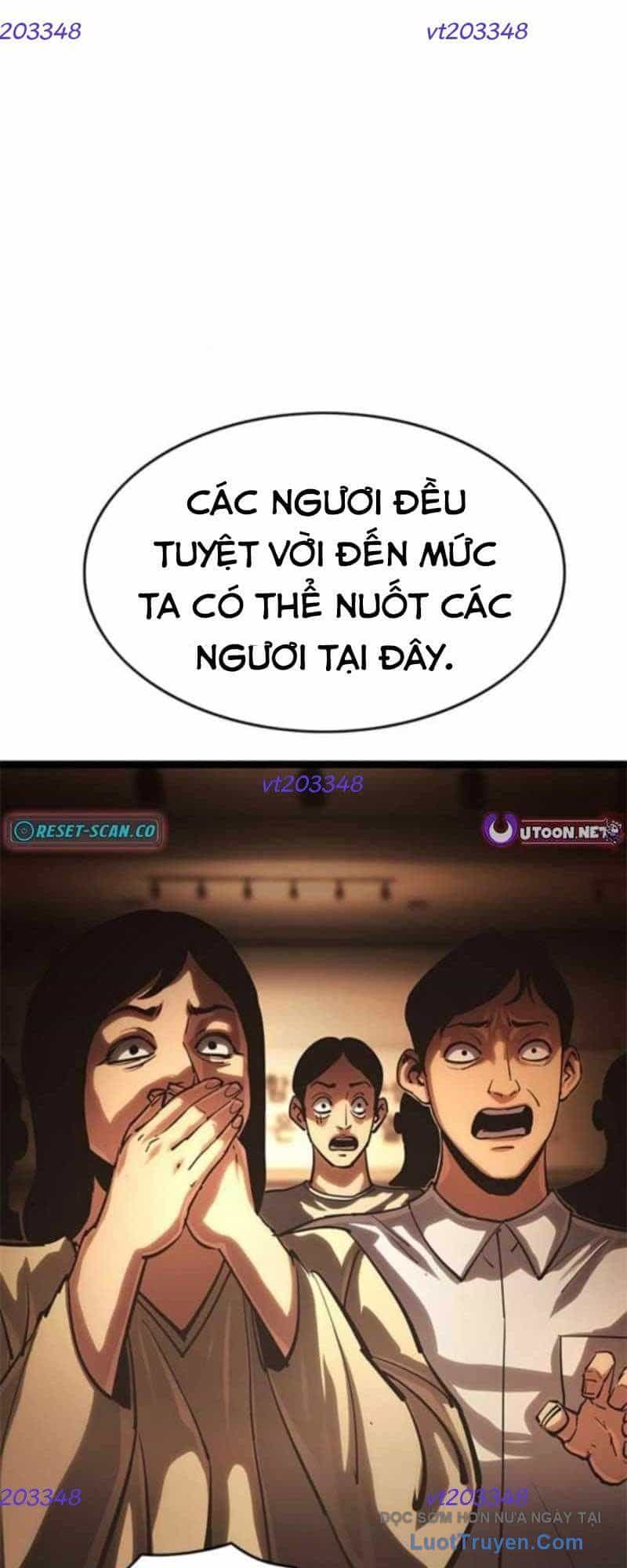 Ma Linh - Chương 16 - ảnh 5