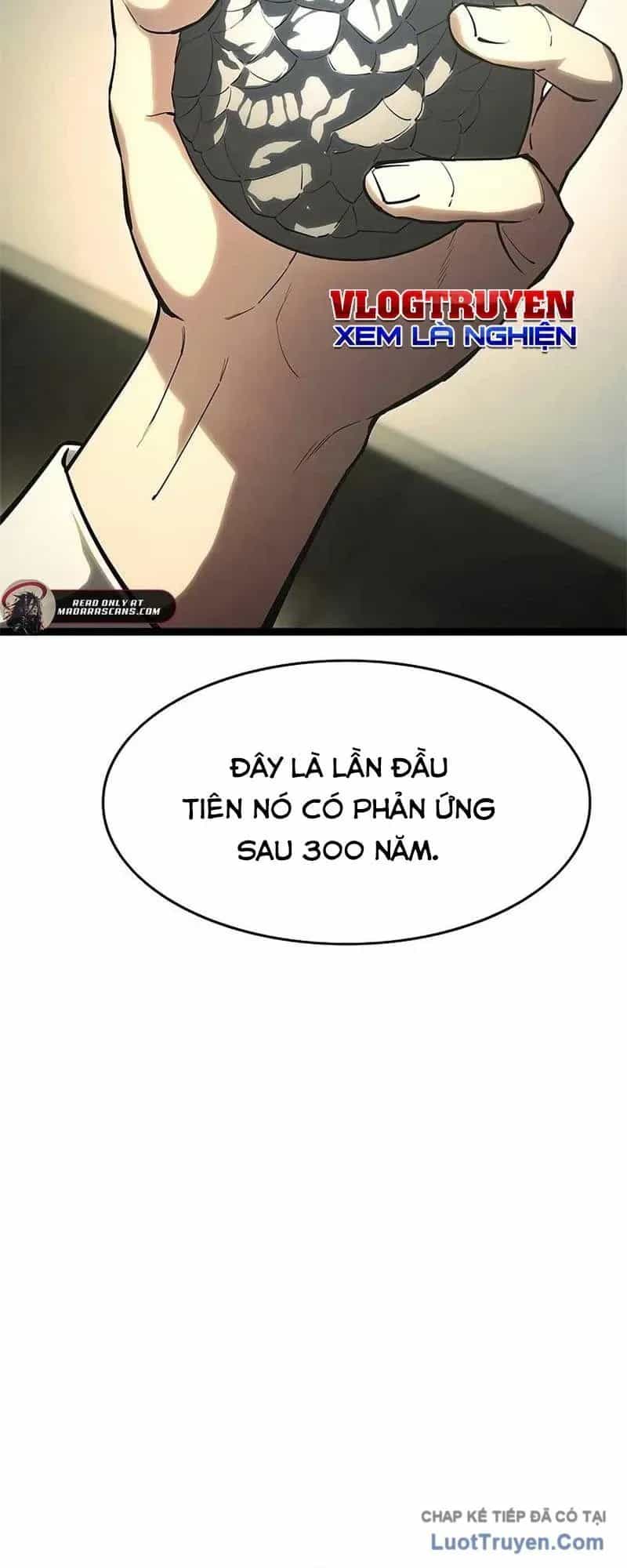 Ma Linh - Chương 22 - ảnh 3