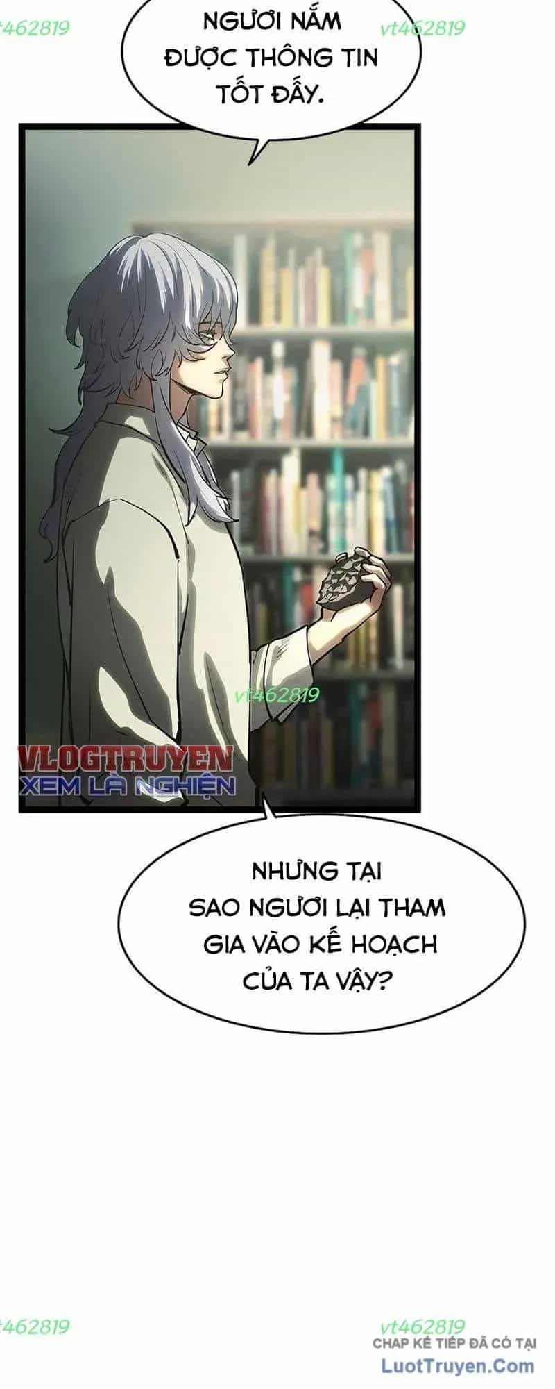 Ma Linh - Chương 22 - ảnh 7