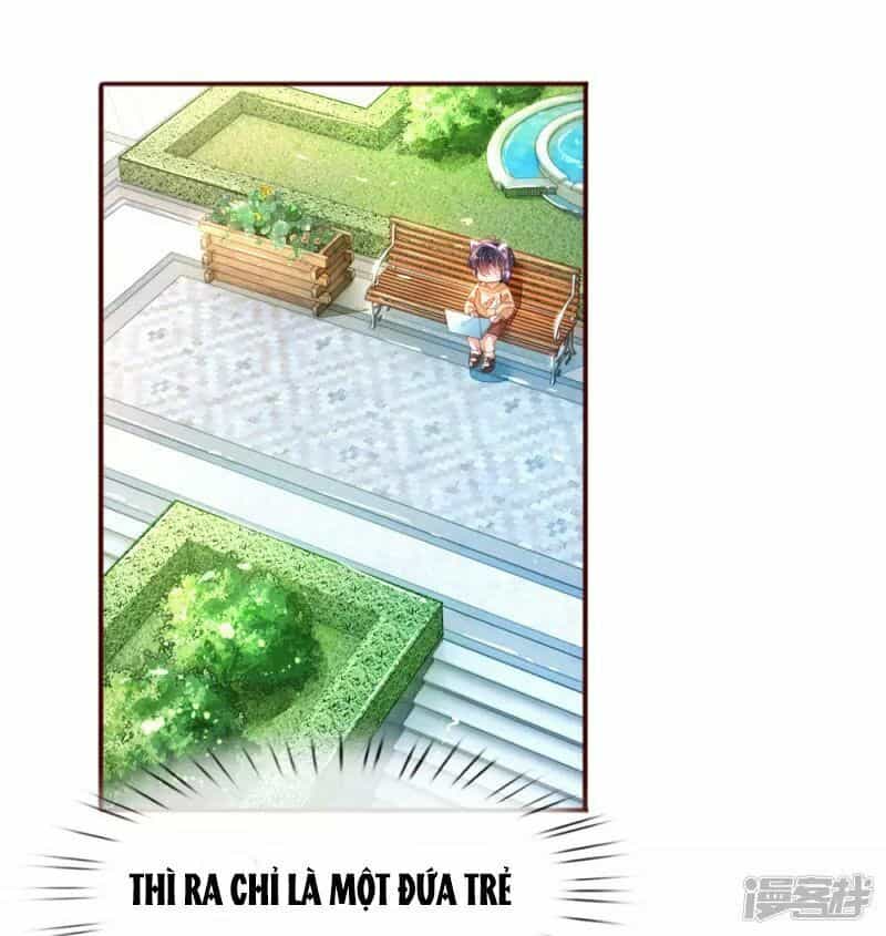 Ma Ma Đột Kích : Cha Mời Tiếp Chiêu - Chương 1 - ảnh 26