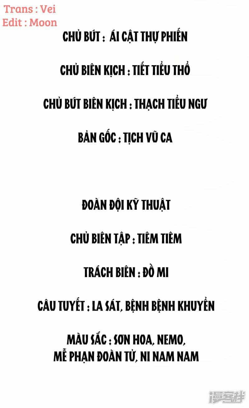 Ma Ma Đột Kích : Cha Mời Tiếp Chiêu - Chương 1 - ảnh 3