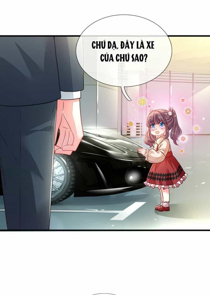 Ma Ma Đột Kích : Cha Mời Tiếp Chiêu - Chương 10 - ảnh 12