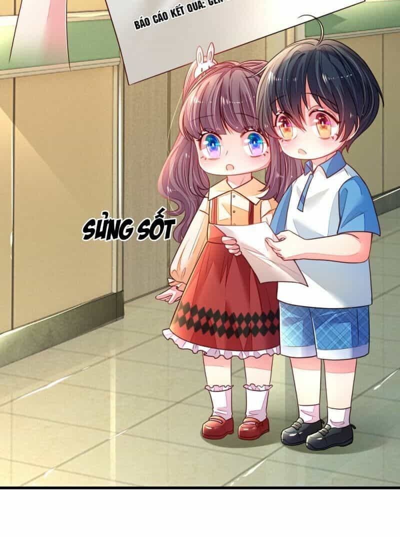 Ma Ma Đột Kích : Cha Mời Tiếp Chiêu - Chương 12 - ảnh 12