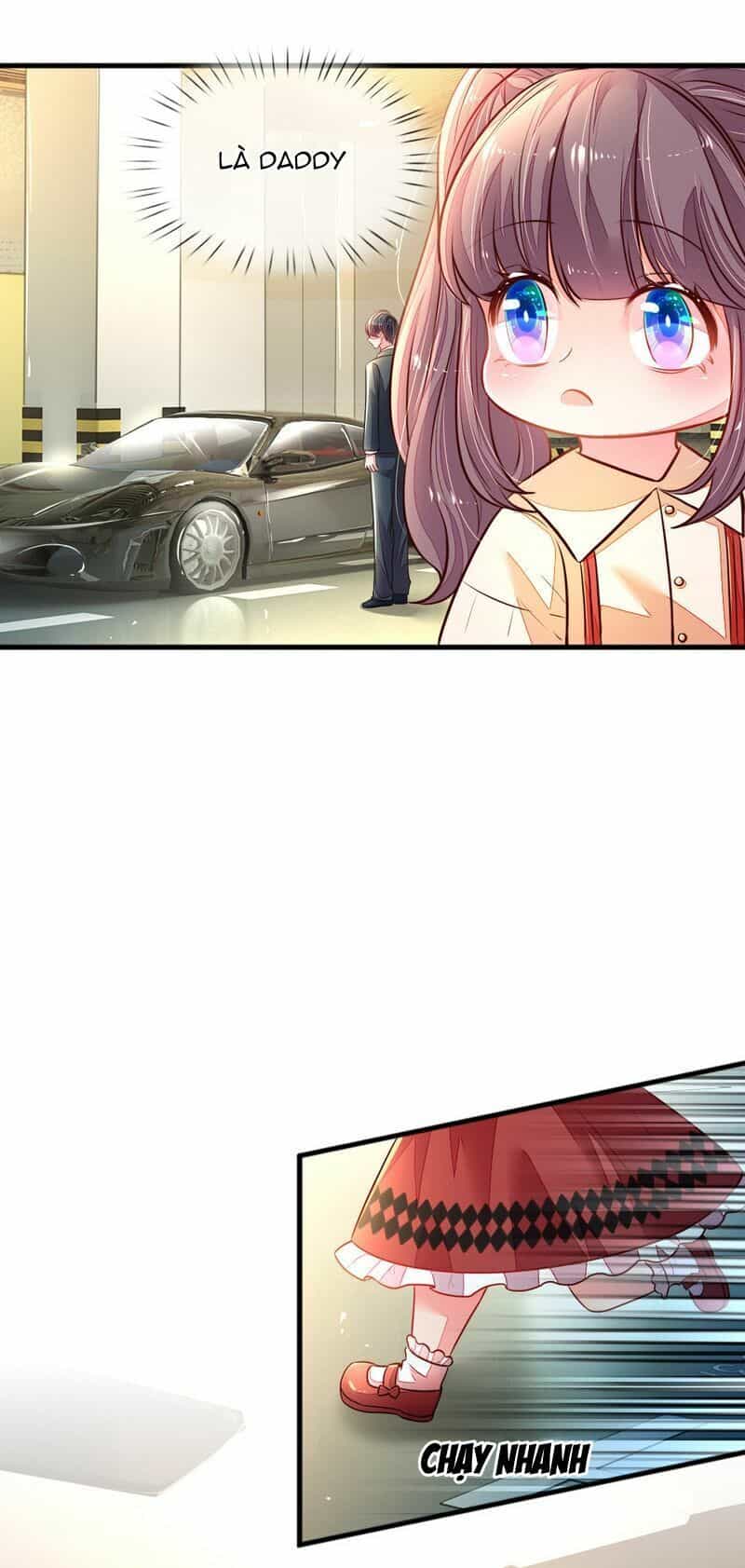 Ma Ma Đột Kích : Cha Mời Tiếp Chiêu - Chương 17 - ảnh 16